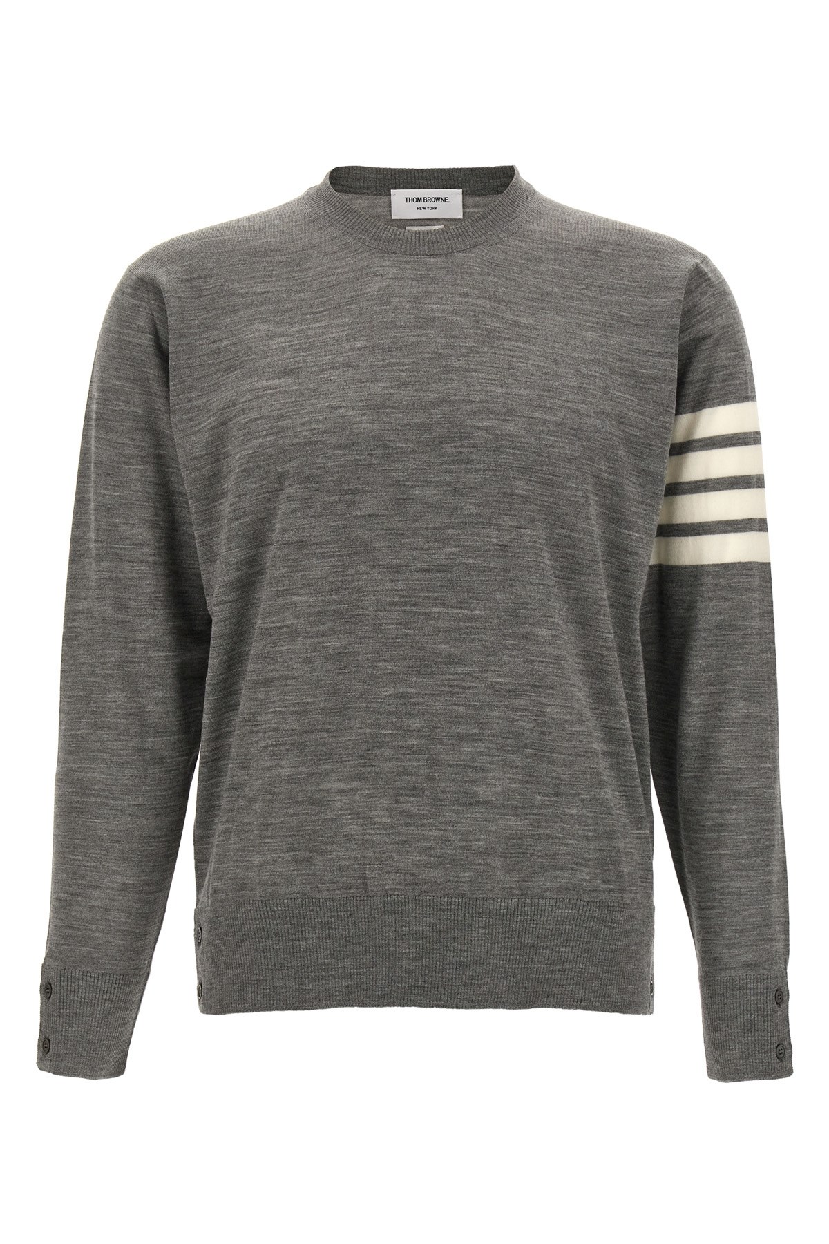 '4 Bar' Sweater