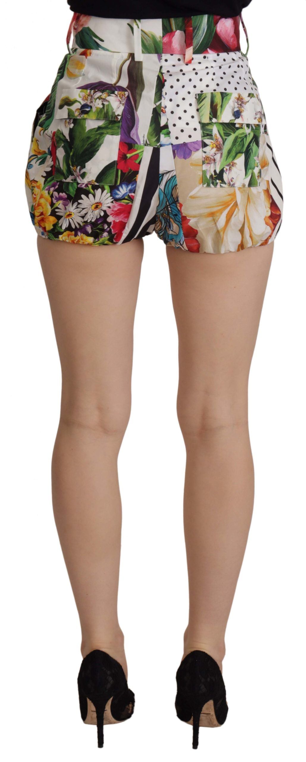 Short Trousers — Multicolor