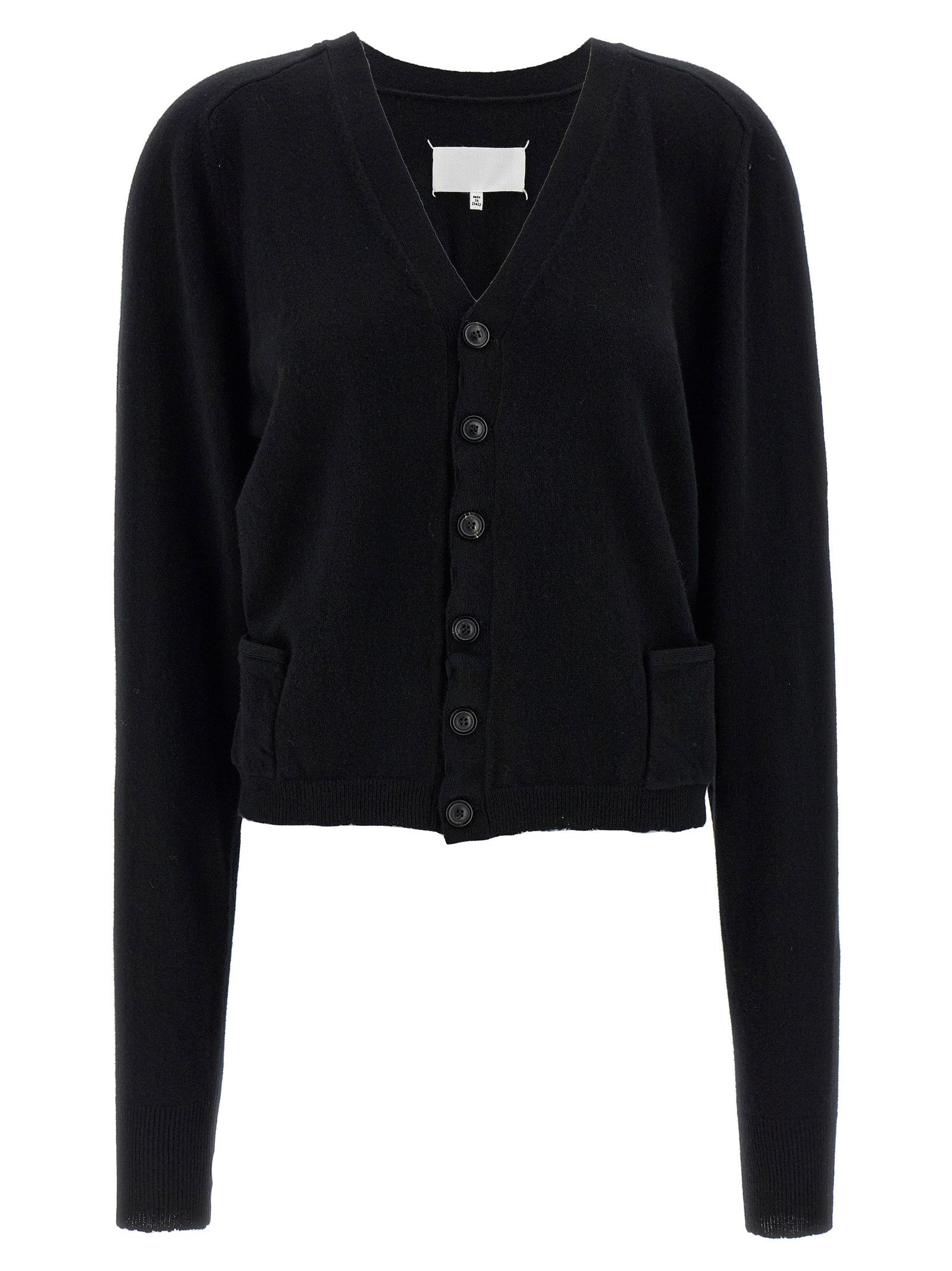 Four Stitches Cardigan