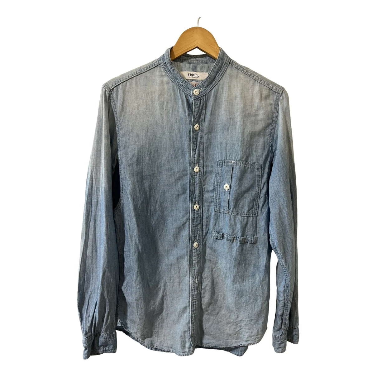 Shirts Cotton for Male L International