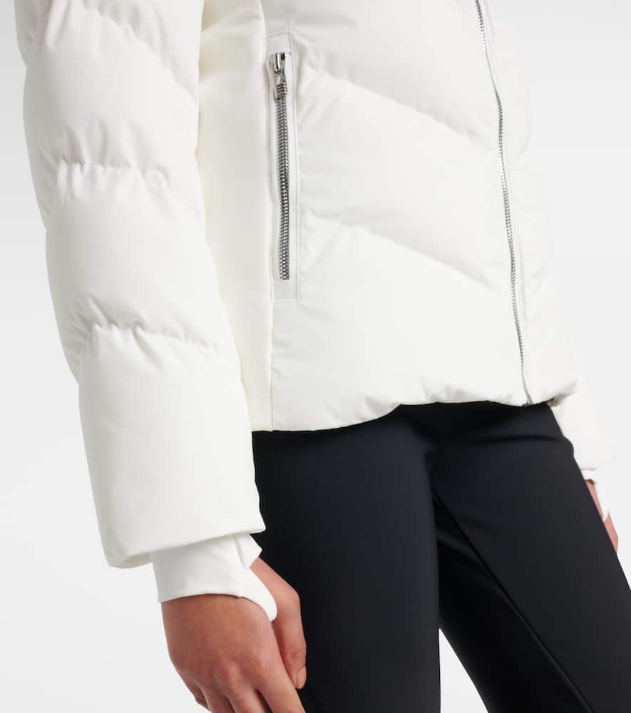 Delphine ski jacket