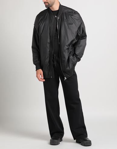 Man Jacket Black
