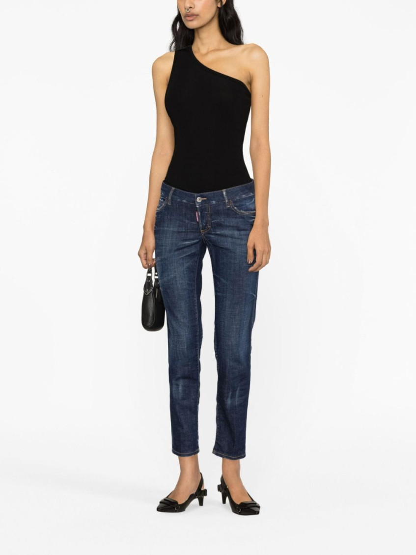 Jeans Jeans Jennifer