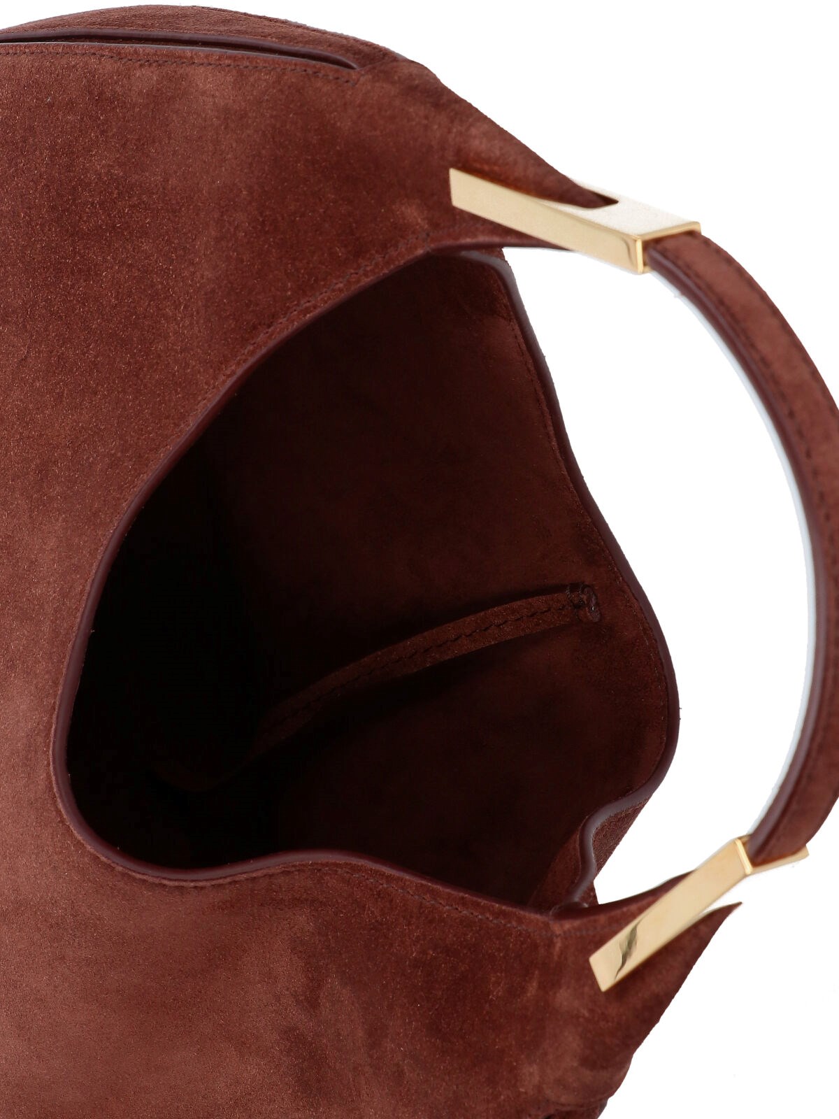 'Florence' Small Hobo Bag