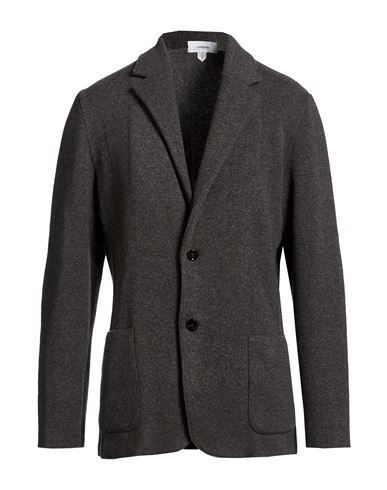 Man Blazer Grey Size L Cashmere