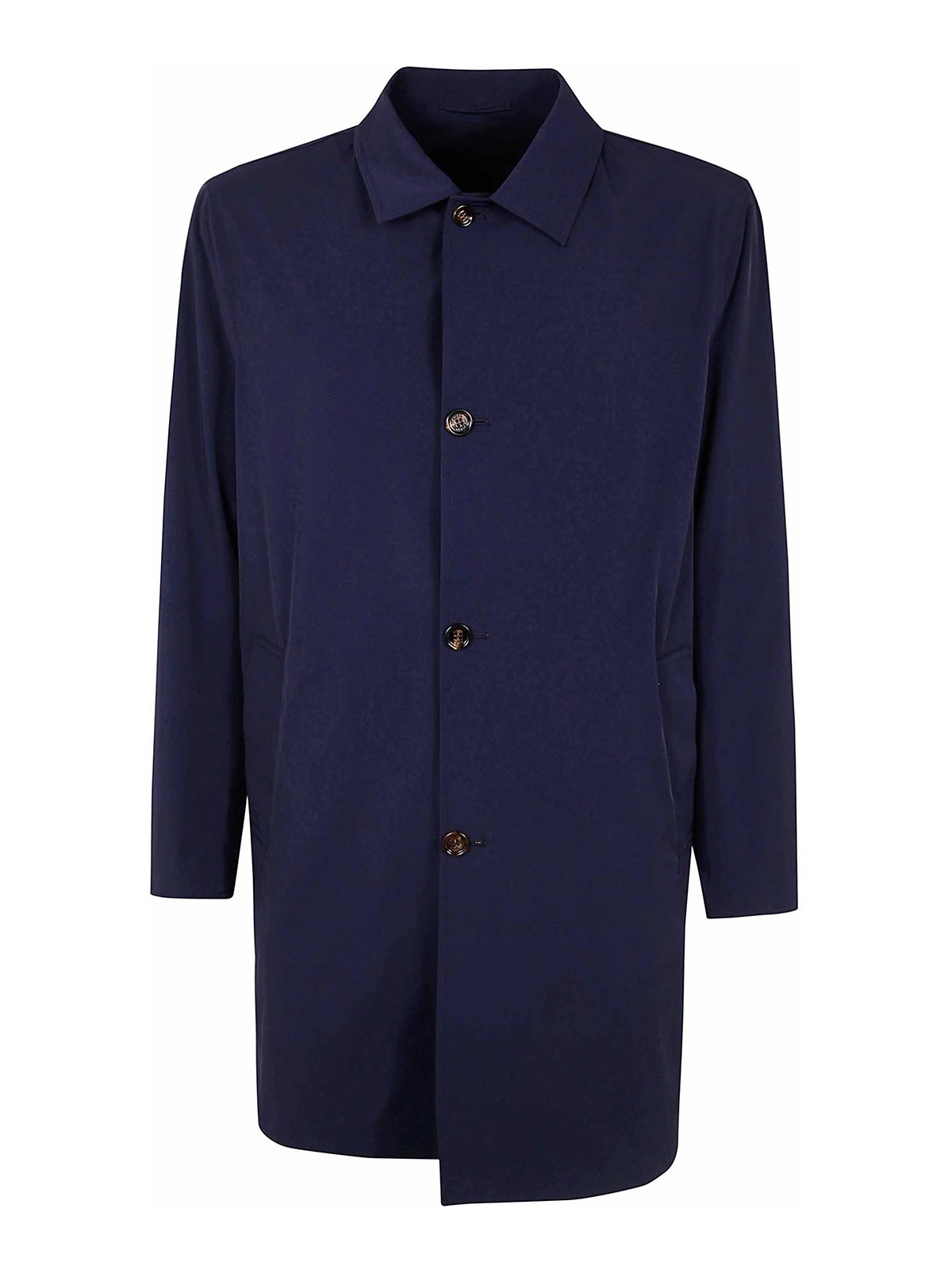 Ben Coat