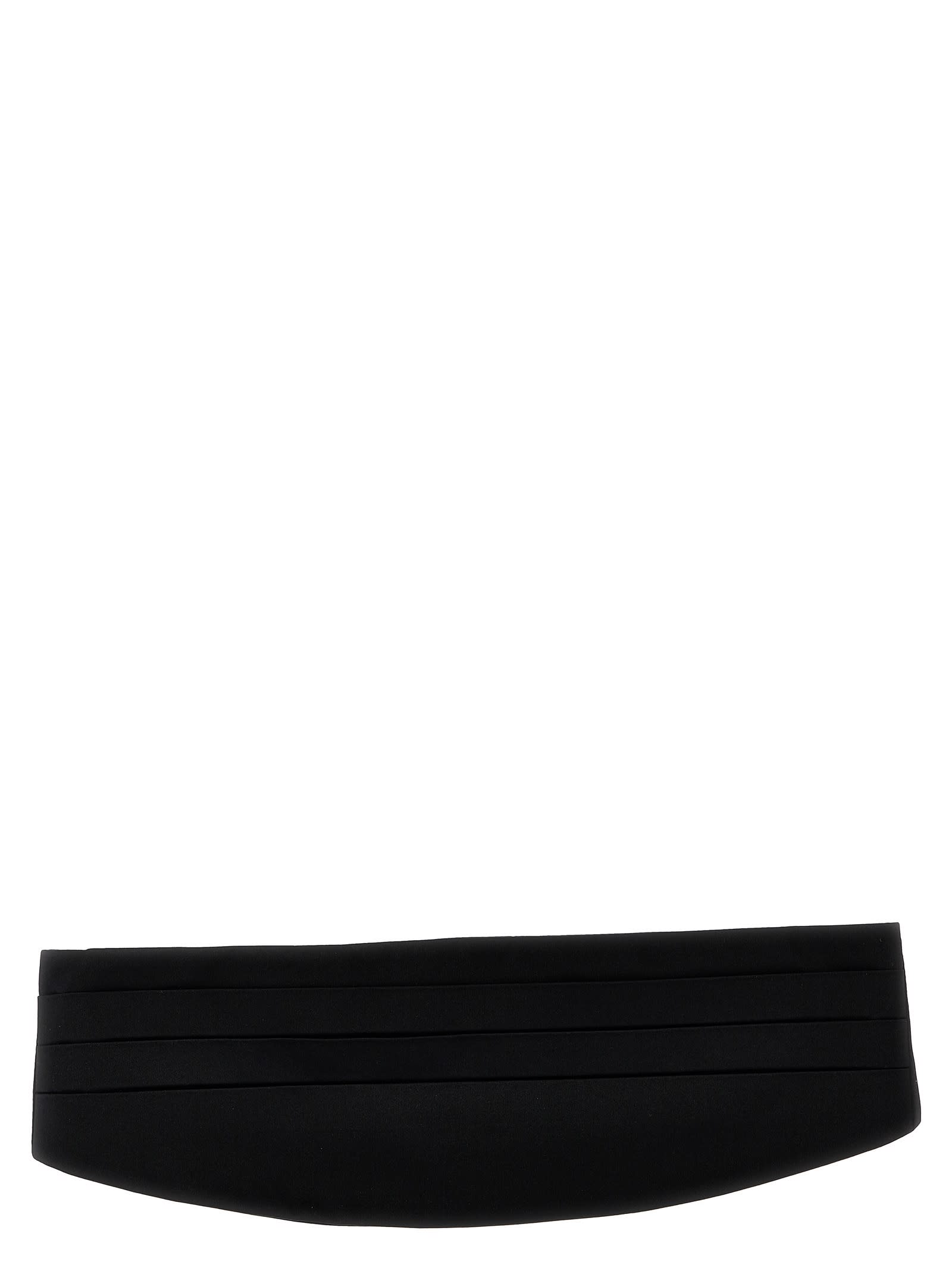Tuxedo Headband Belts