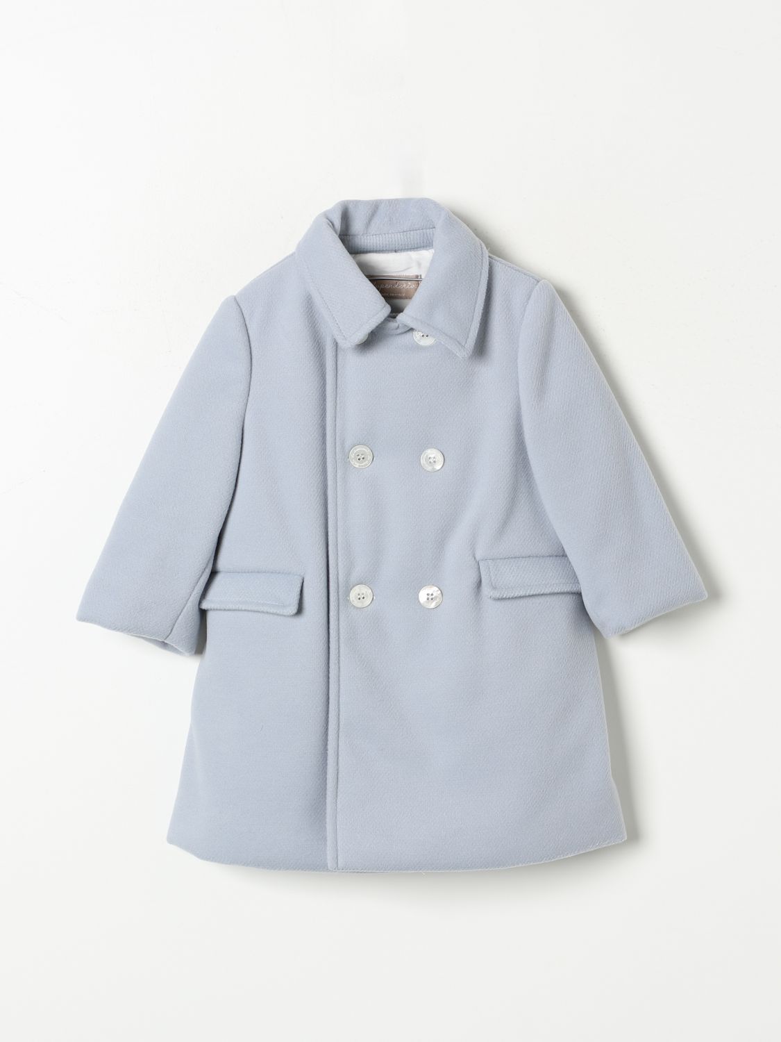Coats Kids color Multicolor