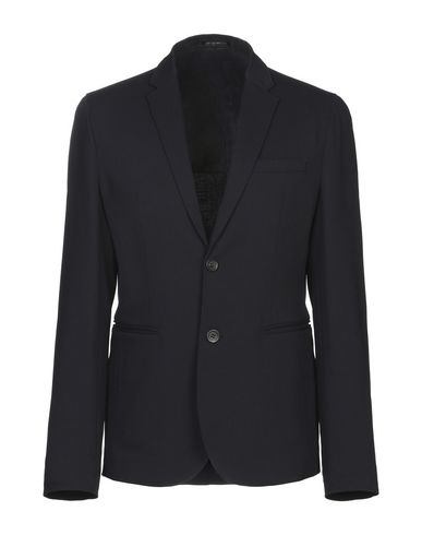 Man Blazer Midnight blue