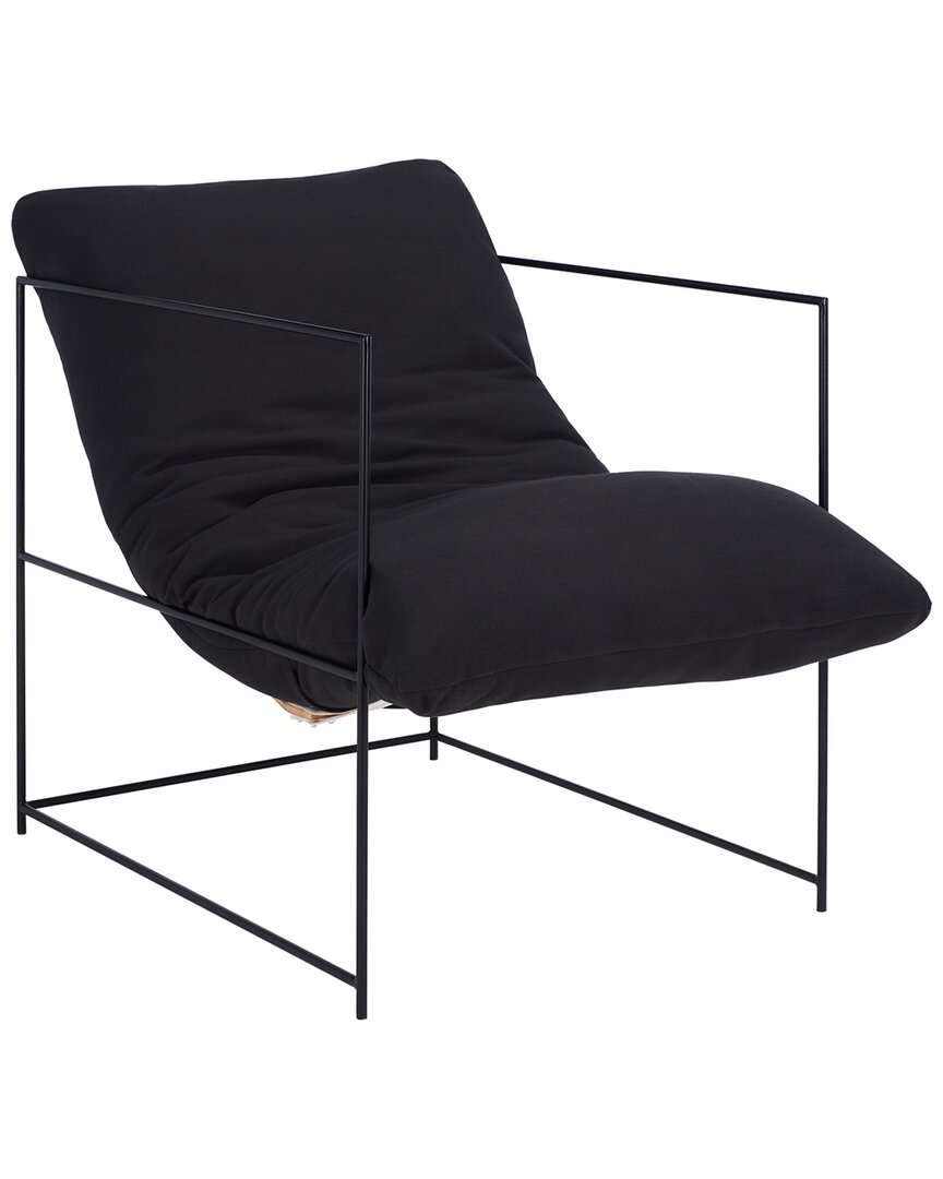 Portland Pillow Top Accent Chair