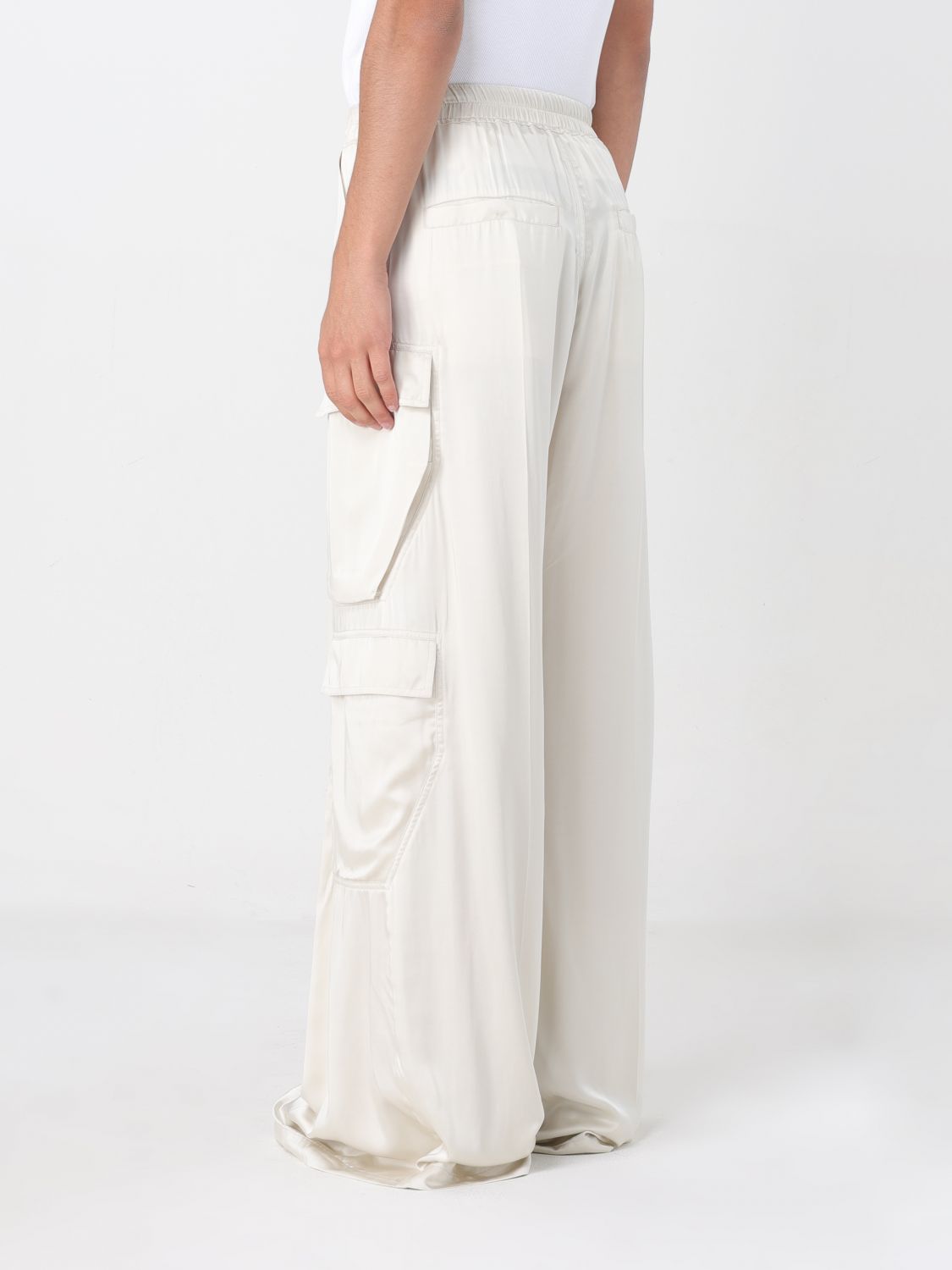 Rick Owens Cargobelas trousers - Black