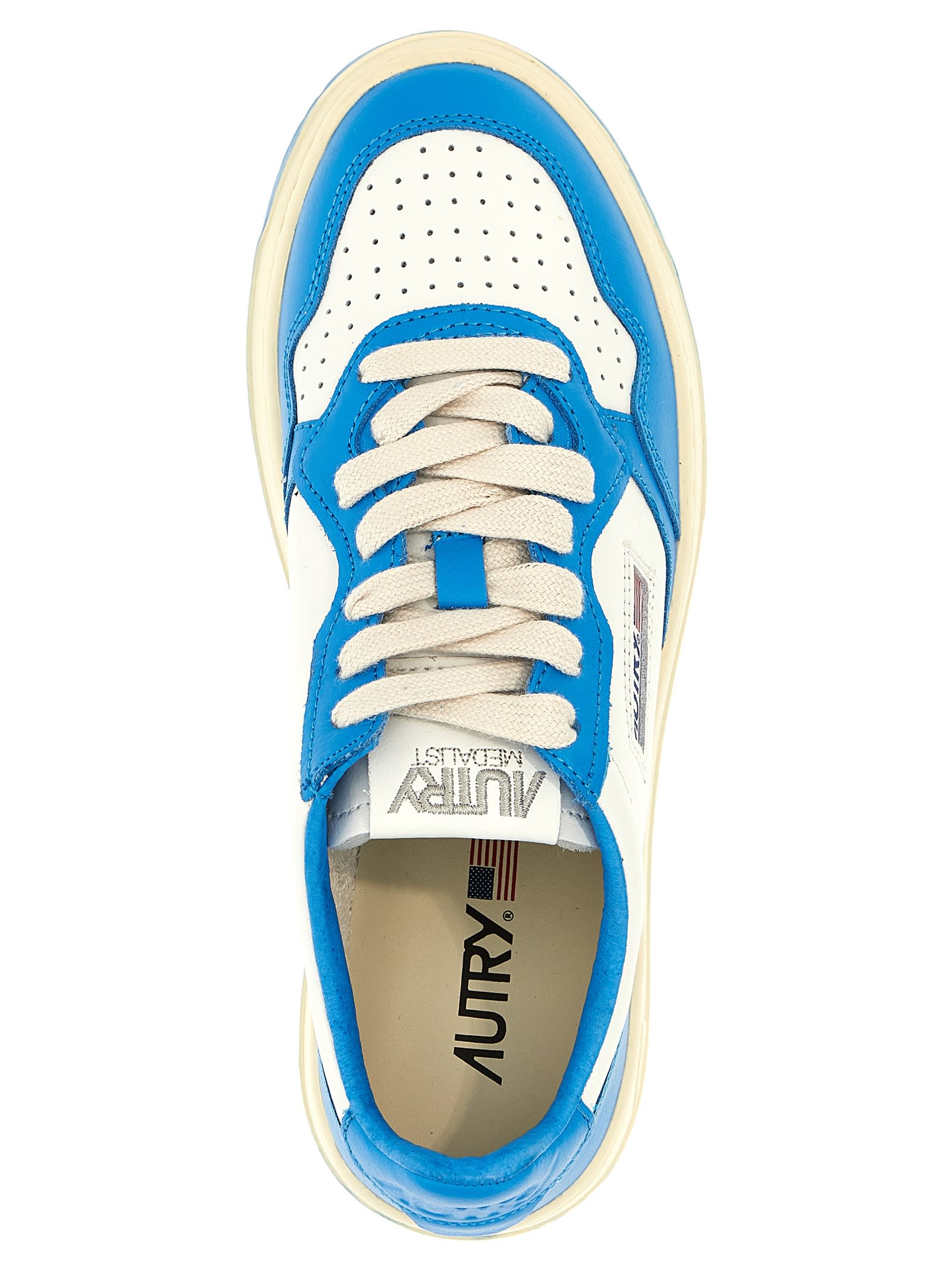 Medalist Sneakers