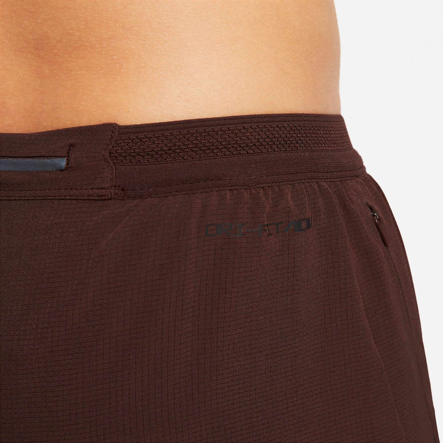 Dri-FIT ADV AeroSwift Pants 'Brown'