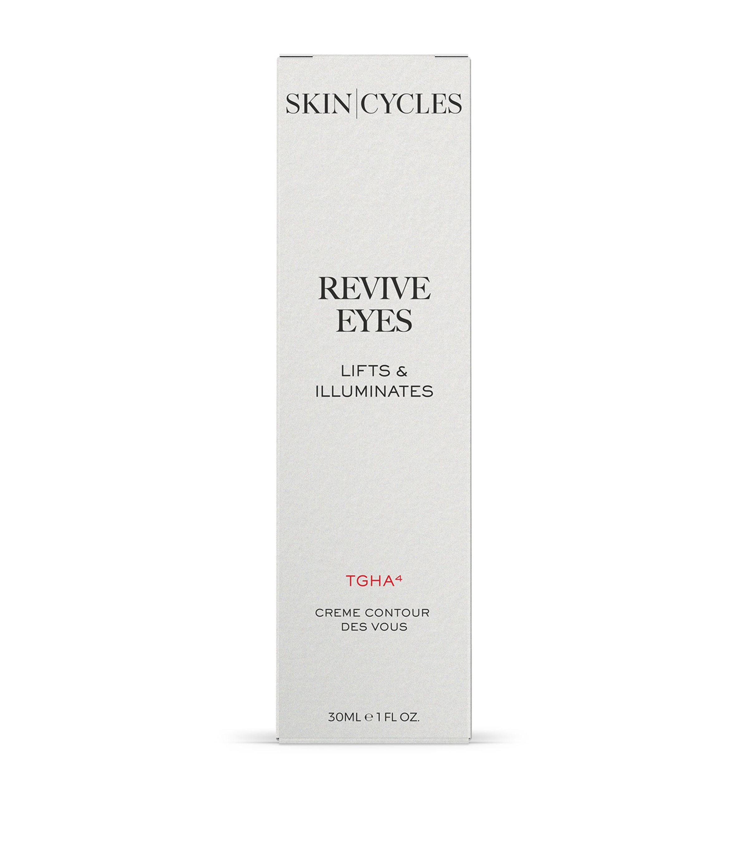 Revive Eye Cream