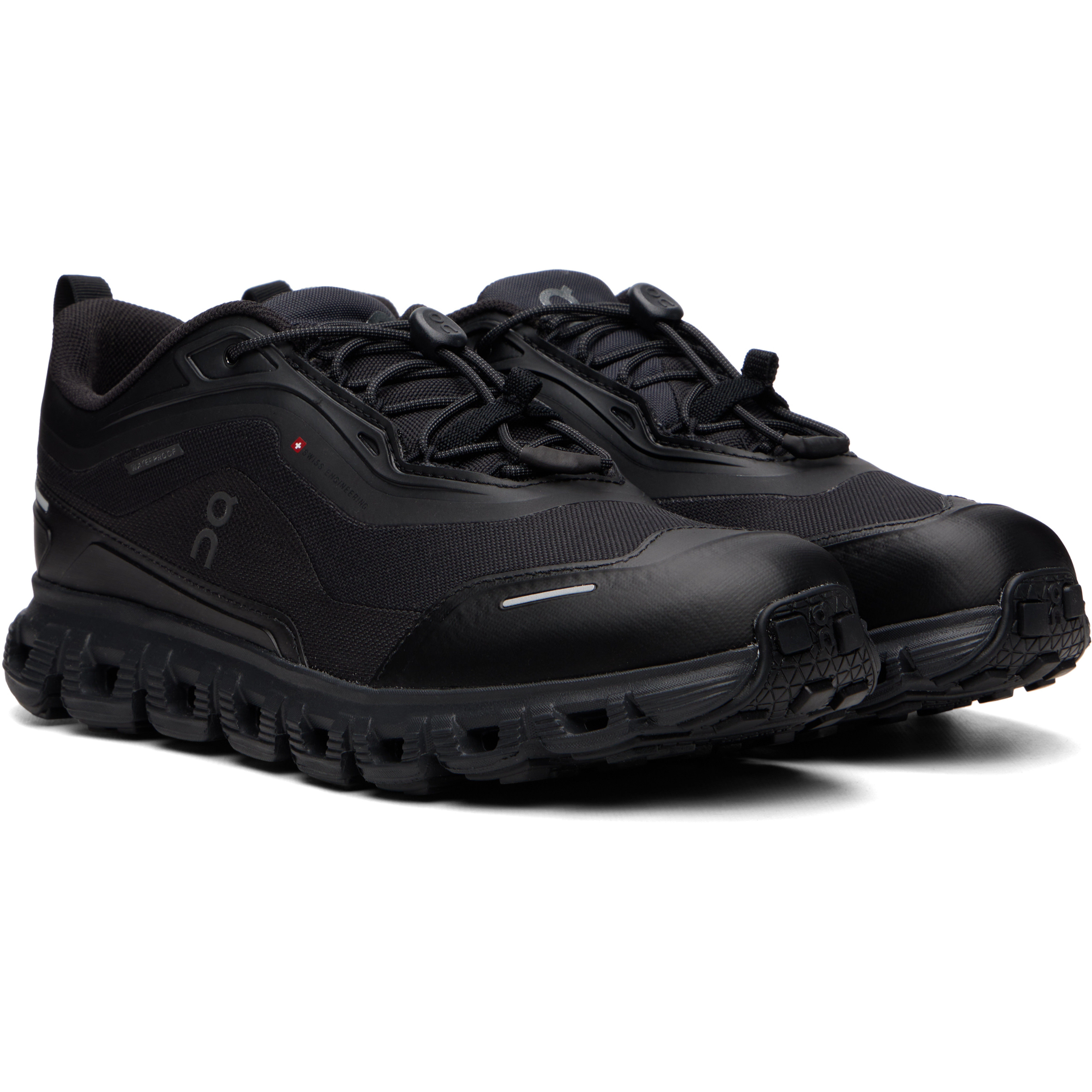 Black Cloud 6 Waterproof sneakers
