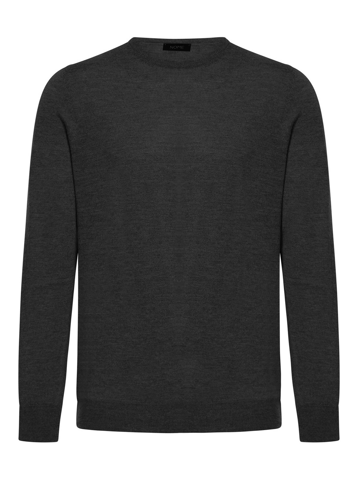 Crewneck