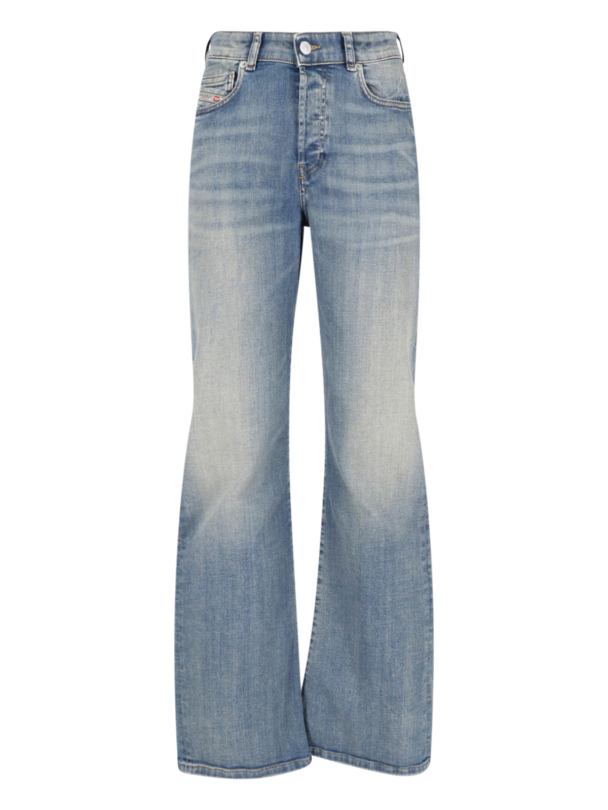 Women's Denim Jeans