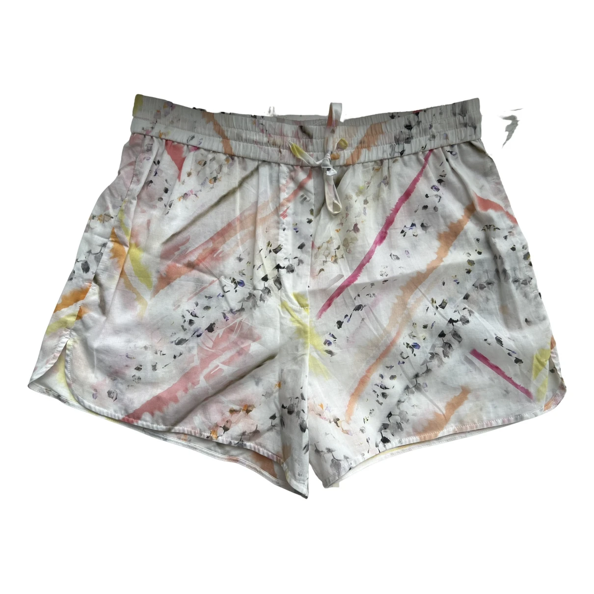 Shorts Cotton for Female XS International