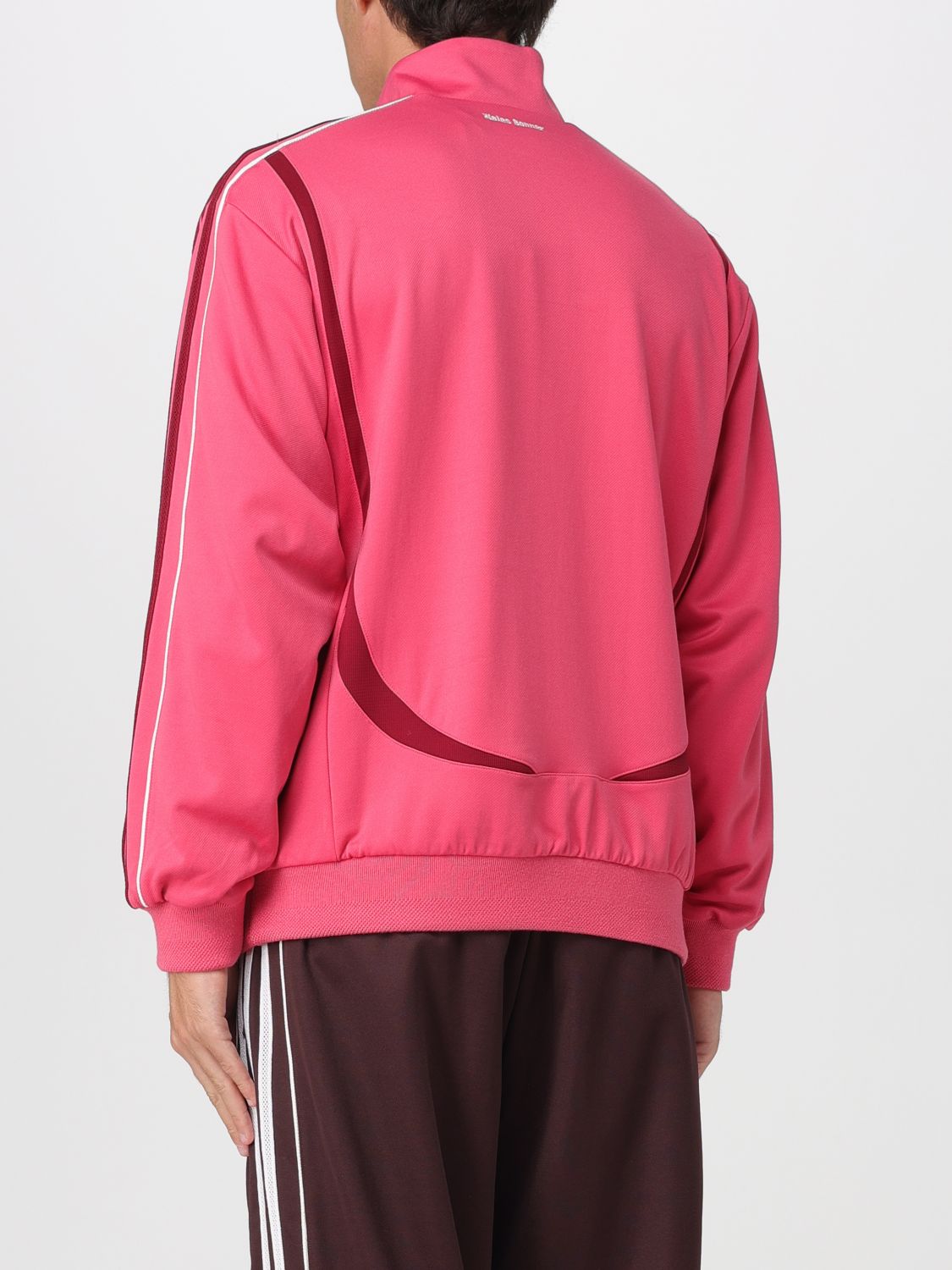 Sweater Men color Pink