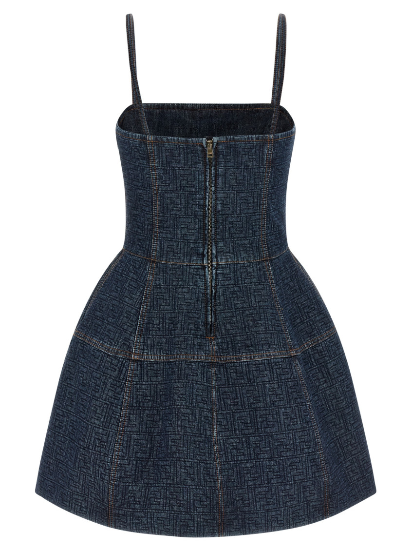 Ff Dresses Blue