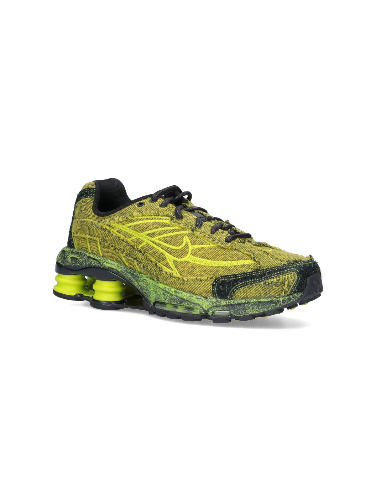 "Shox Ride 2 Premium" Sneakers