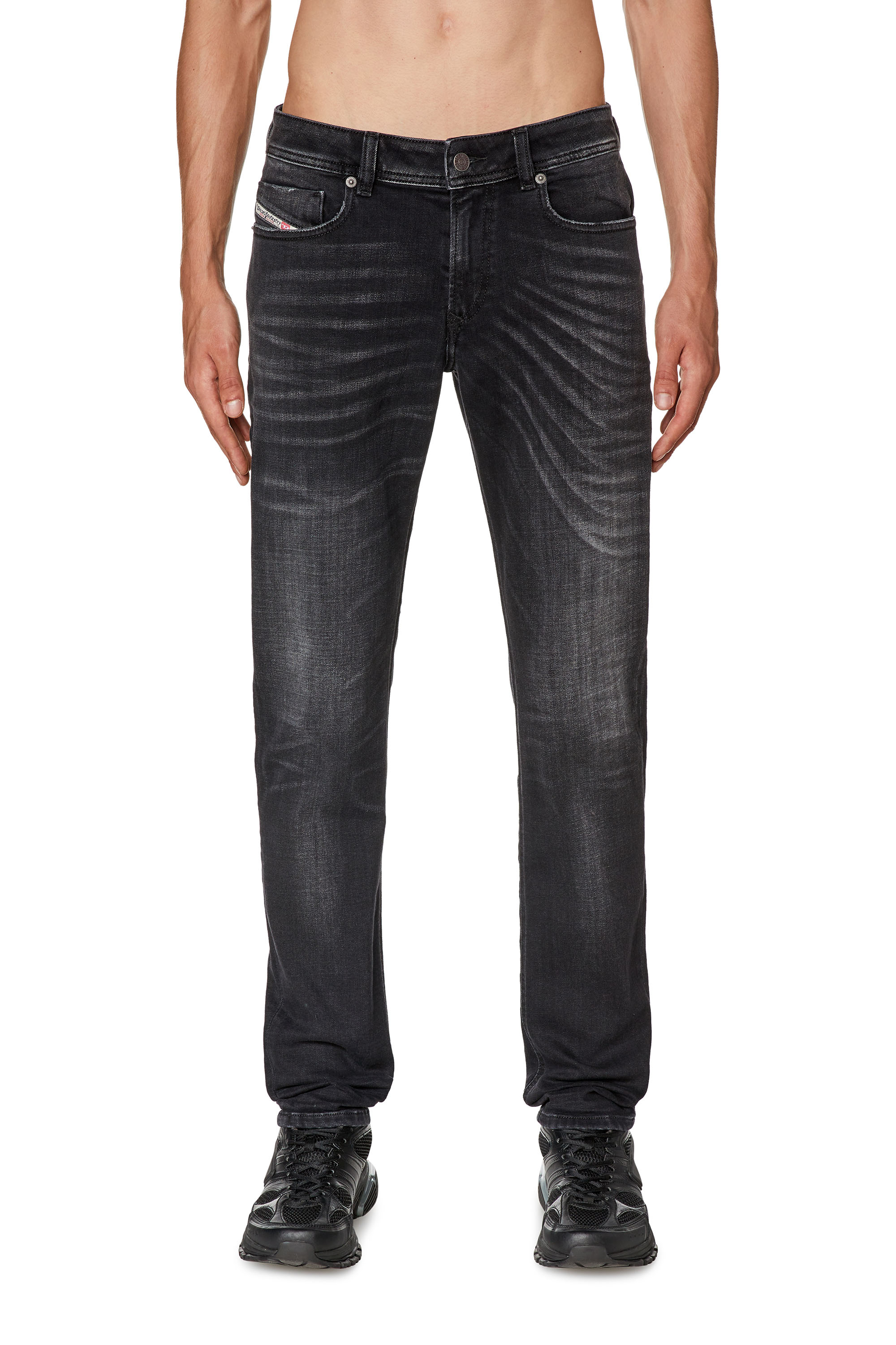 1979 Sleenker skinny jeans - Black