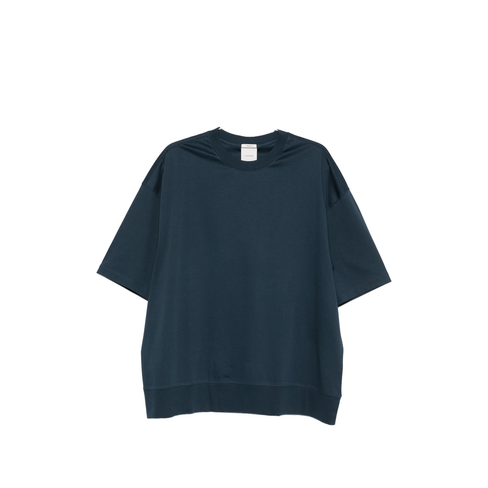 Stone Crew-neck T-shirt
