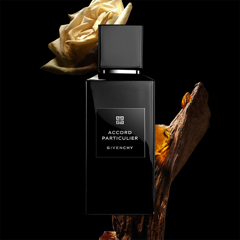 GIVENCHY - La Collection Particulière - Exceptional Miniature Set - Eau De Parfum 8x10ml - Fragrance