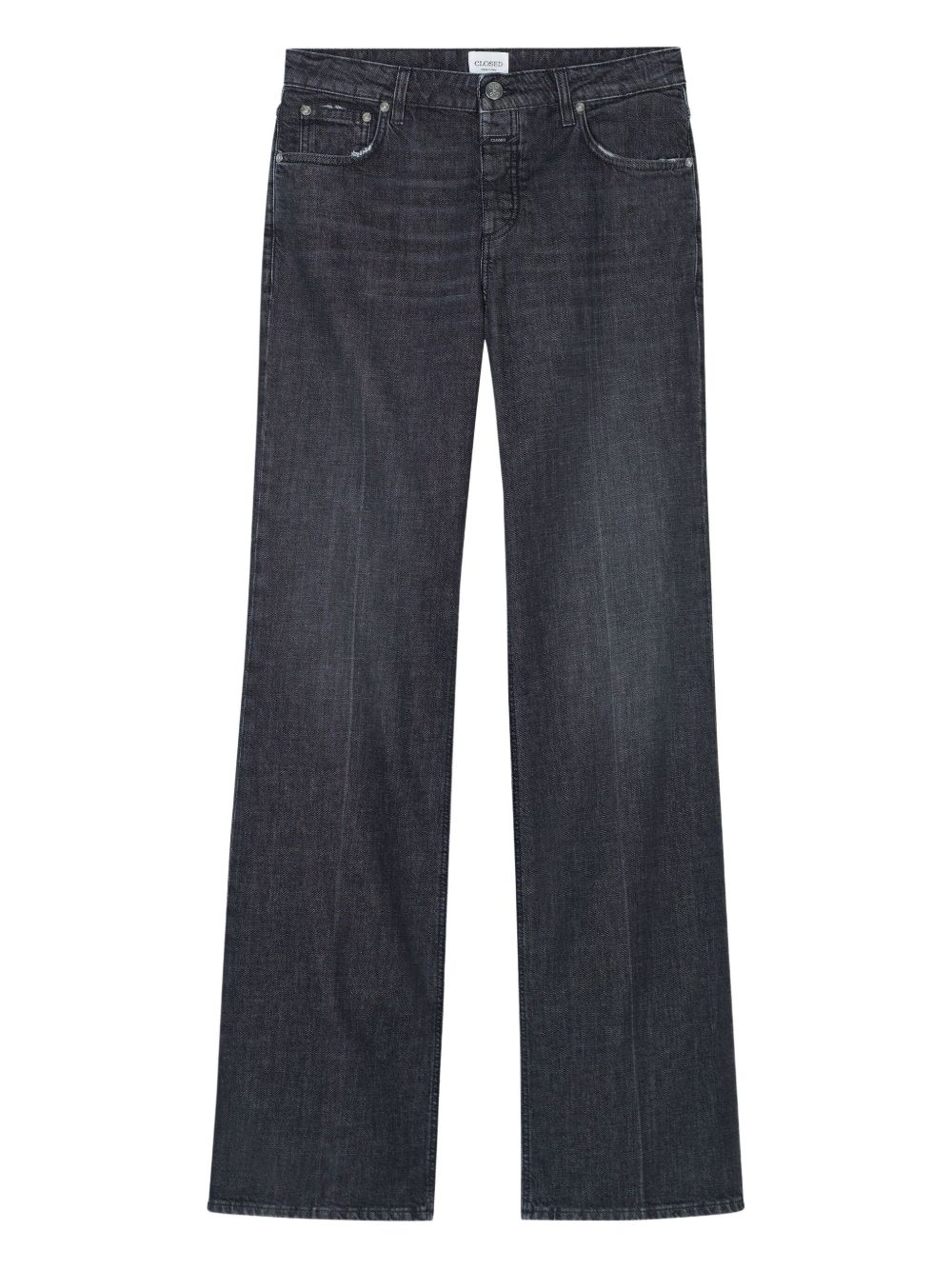 Gillan jeans - Black