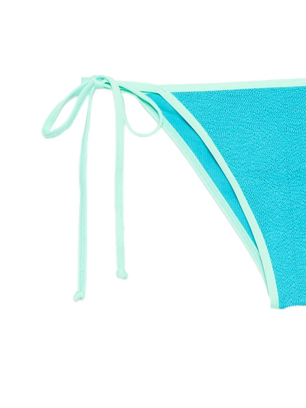Contrast Luna Bikini Set