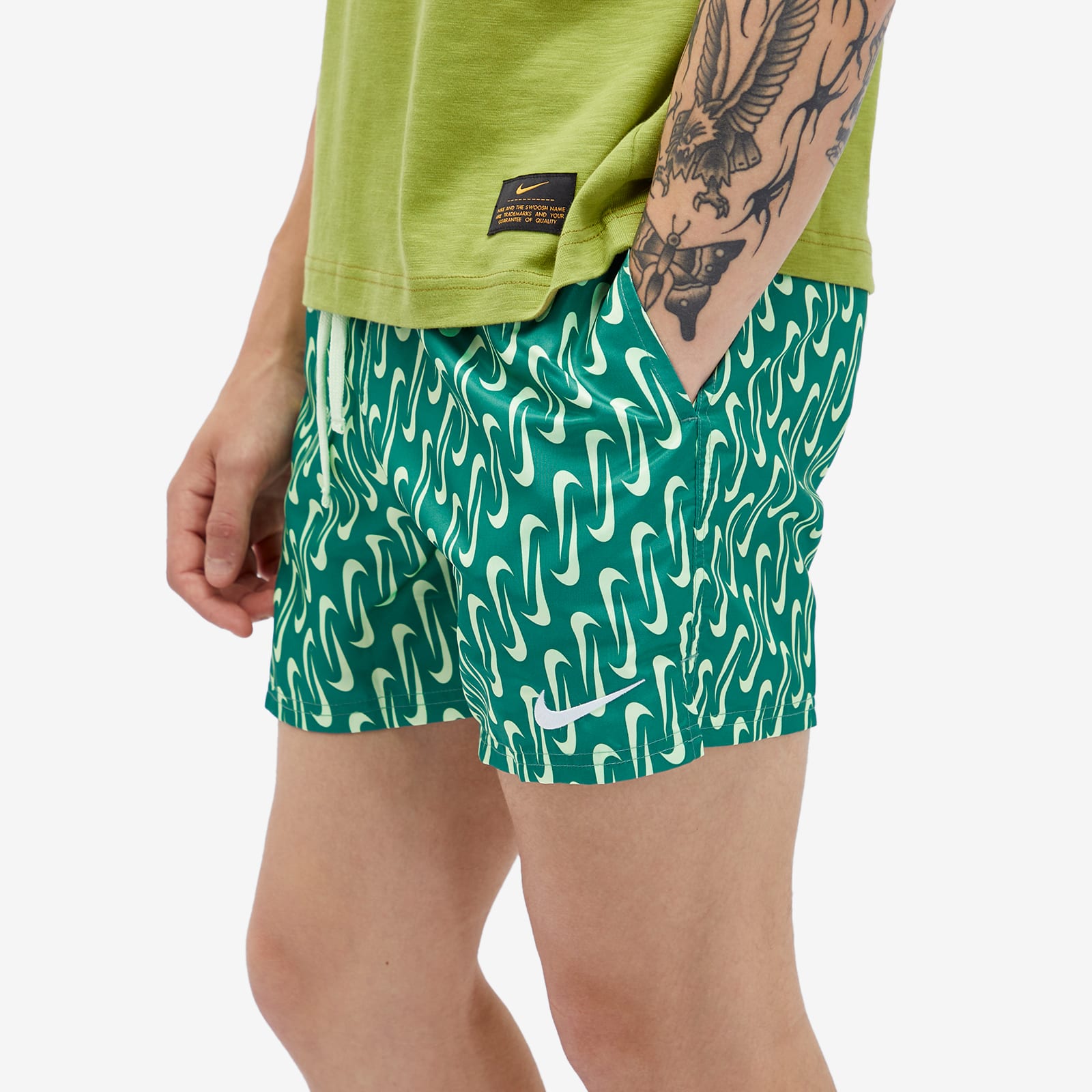 Men's 5" Volley Short in Bicoastal