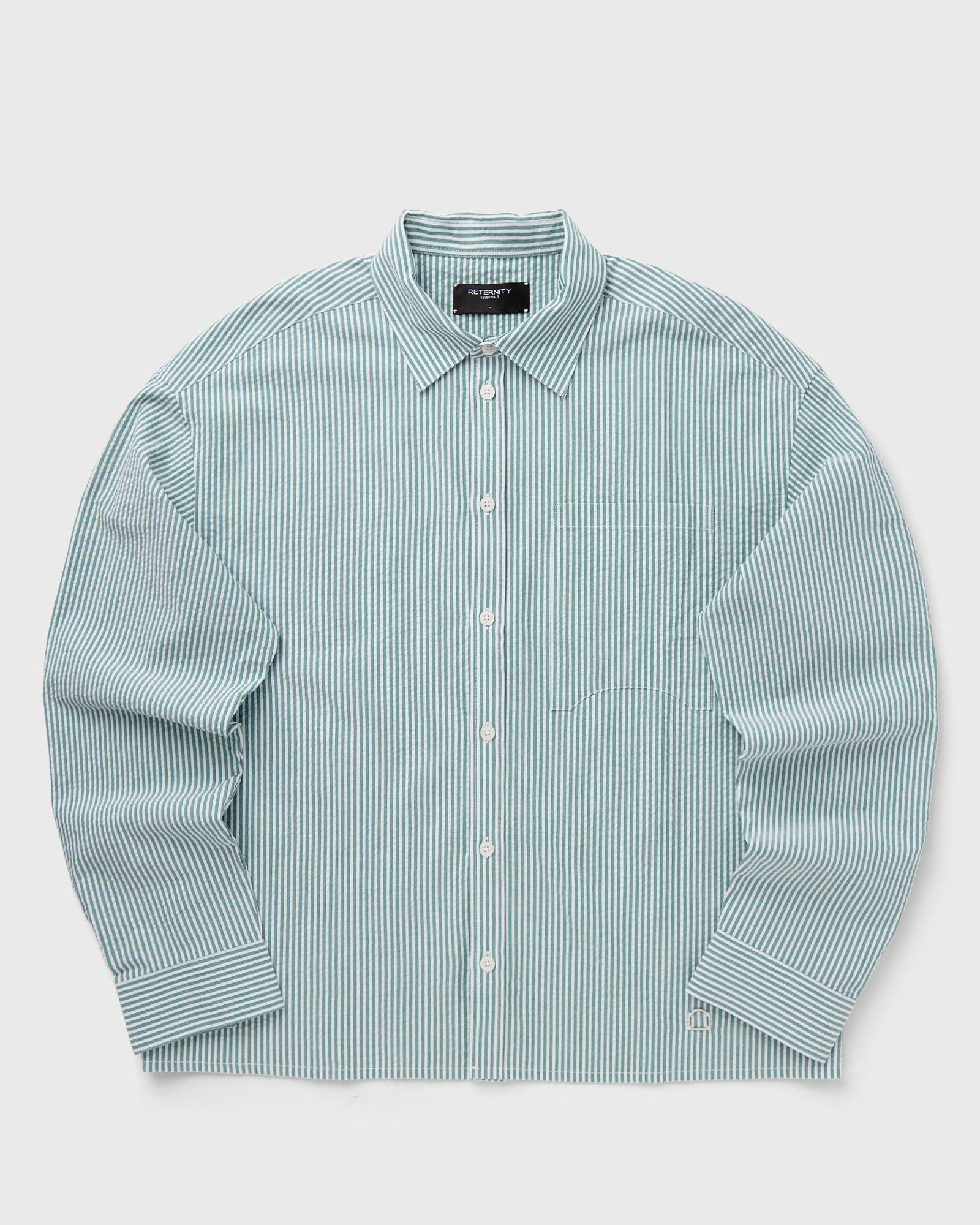 SIGNE SHIRT
