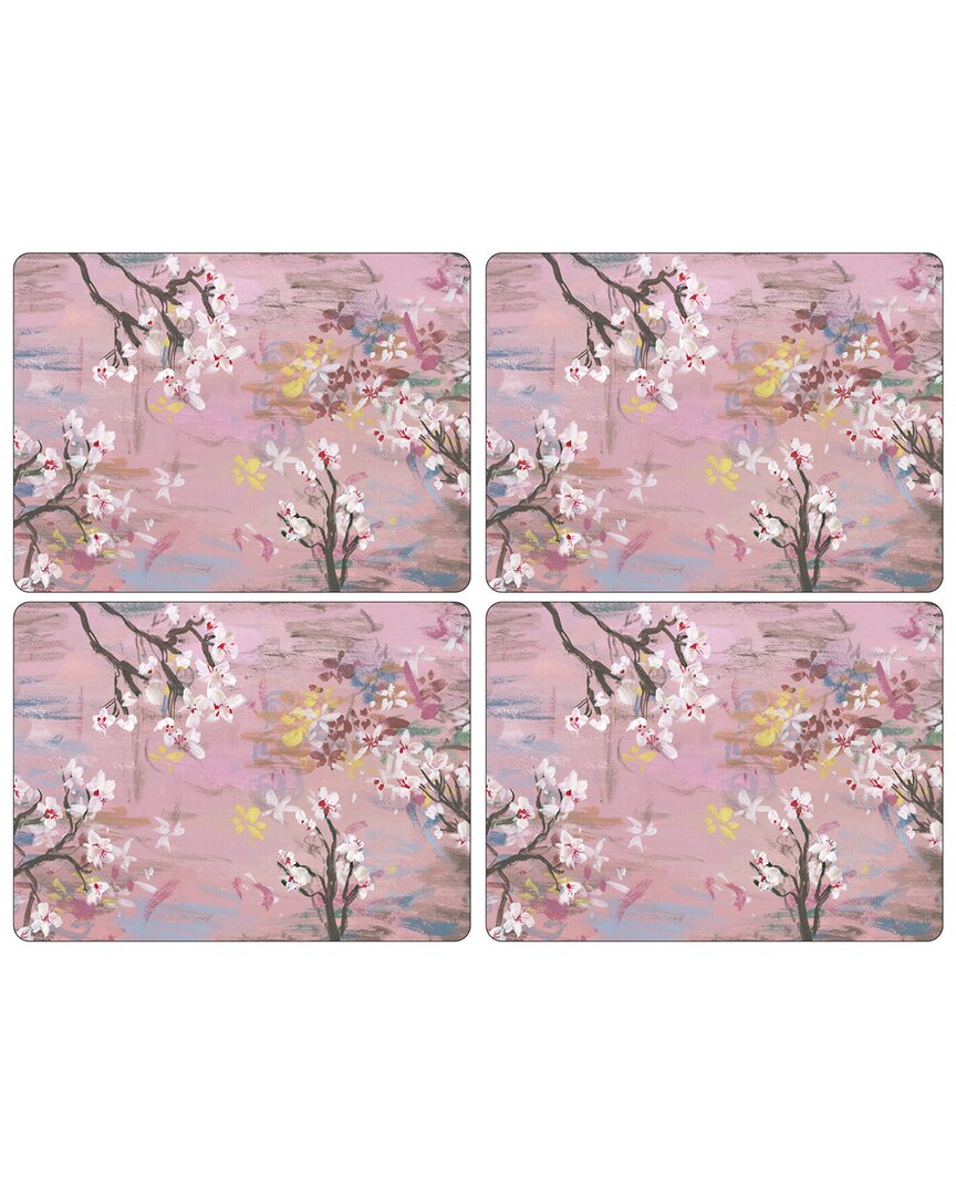 Pimpernel Emerging Set of 4 Placemats