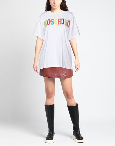 Woman T-shirt White