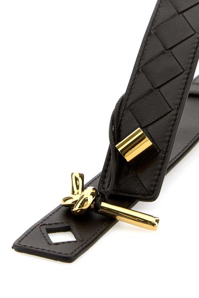 Bottega Veneta Andiamo Belt
