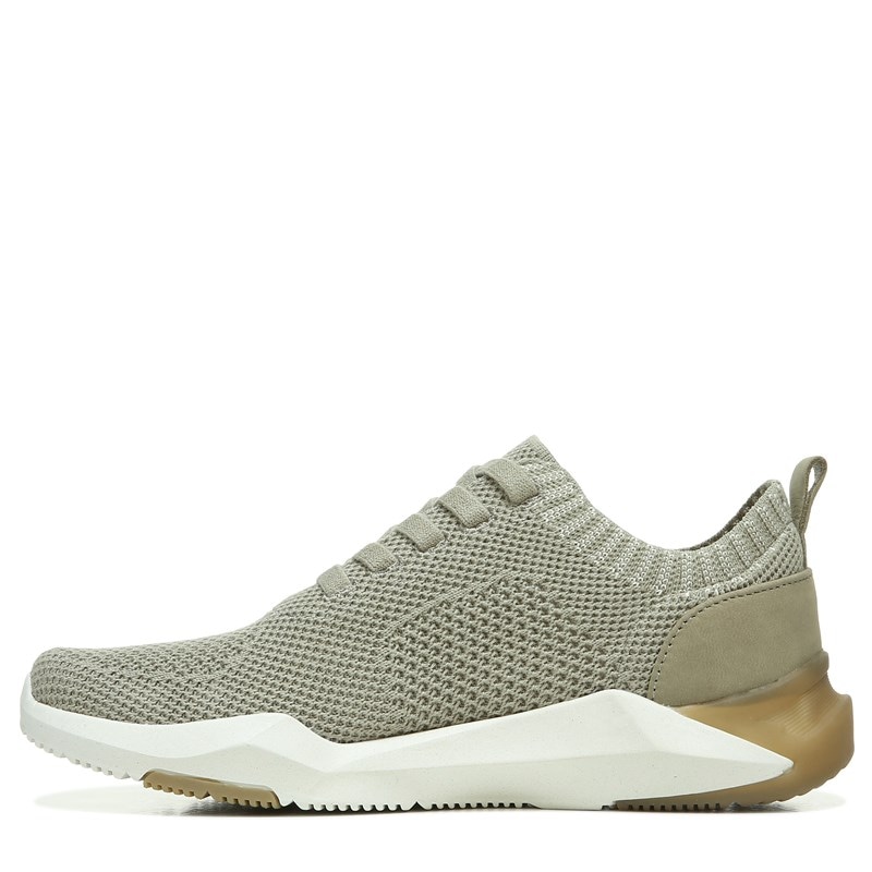 Women's Hunter Sneakers (Sage Green Knit)