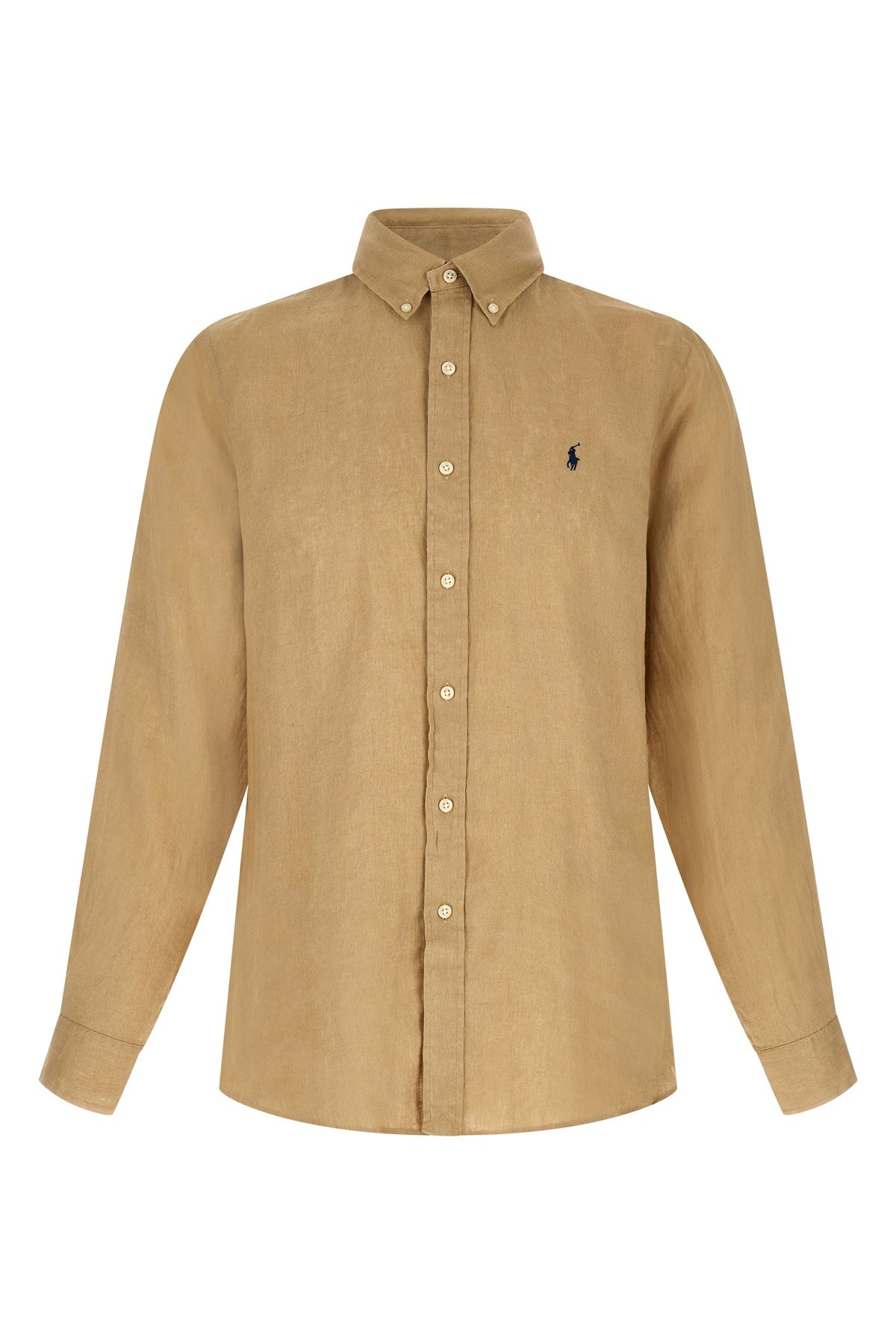 Button-Down Shirt
