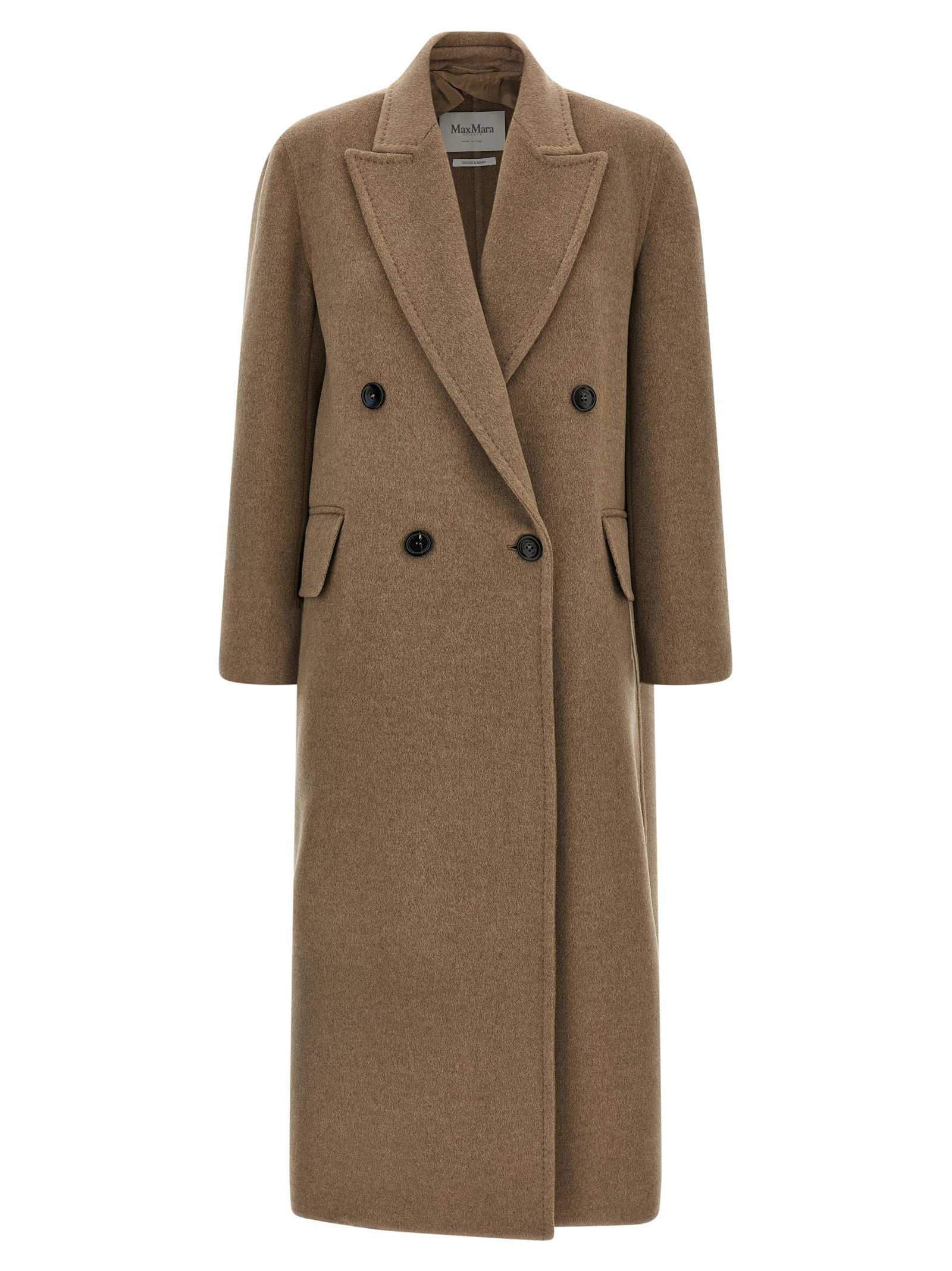 Armonia1234 Long Coat