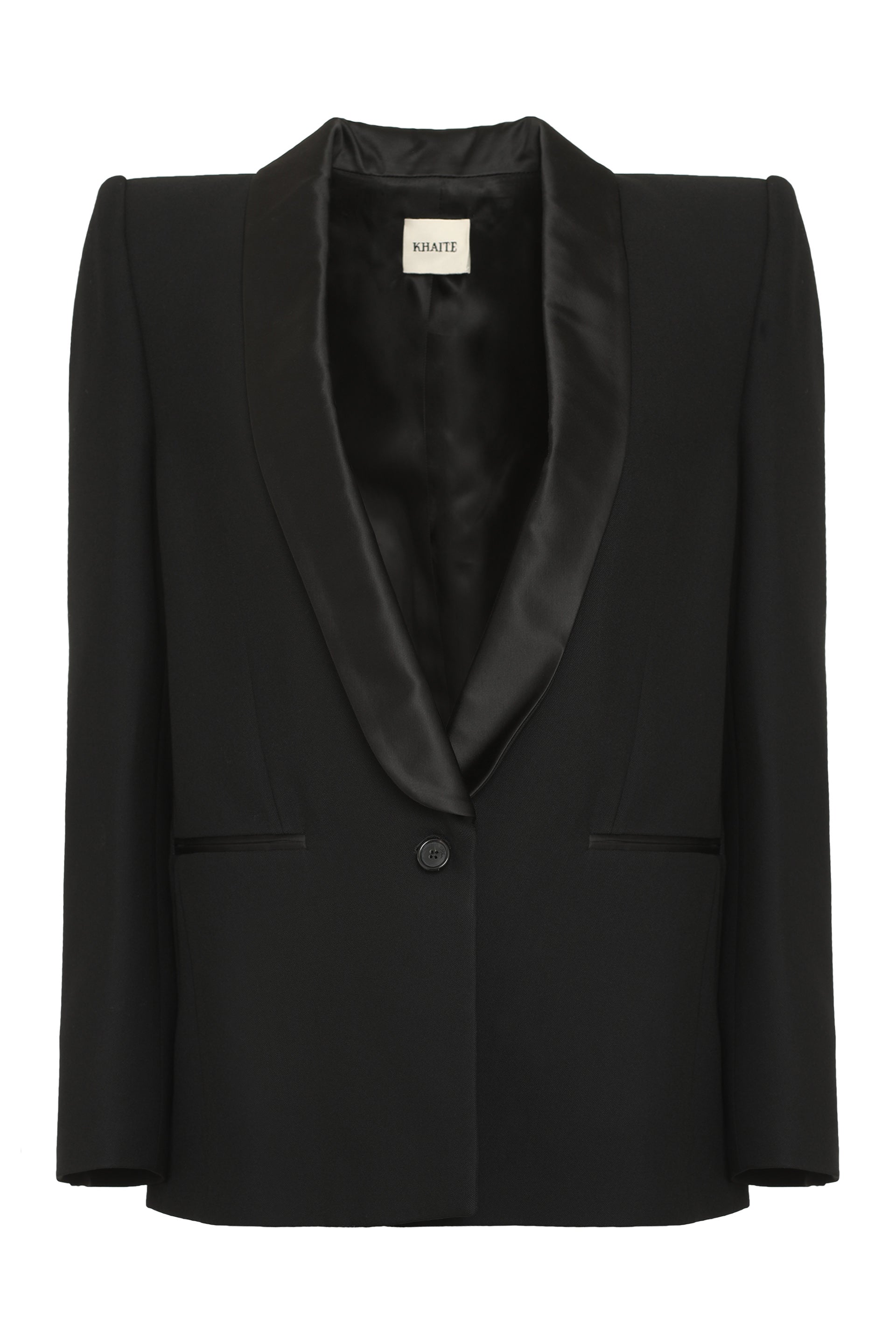 Helio Blazer — Black