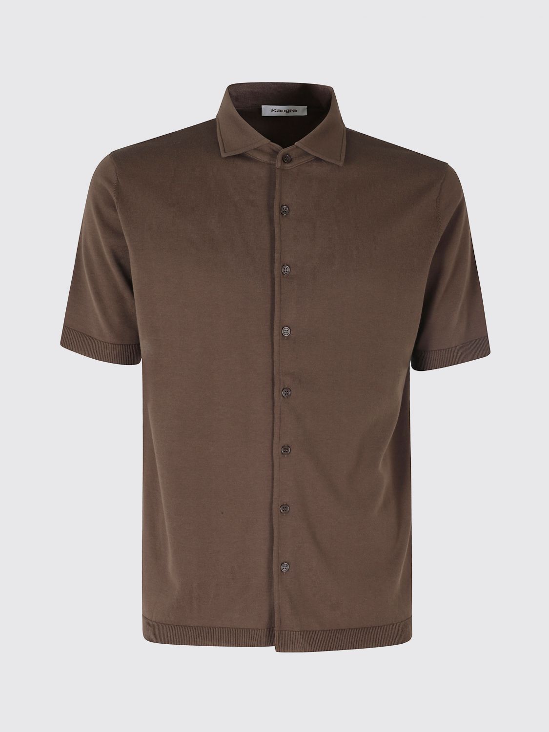Suit Men color Coffee