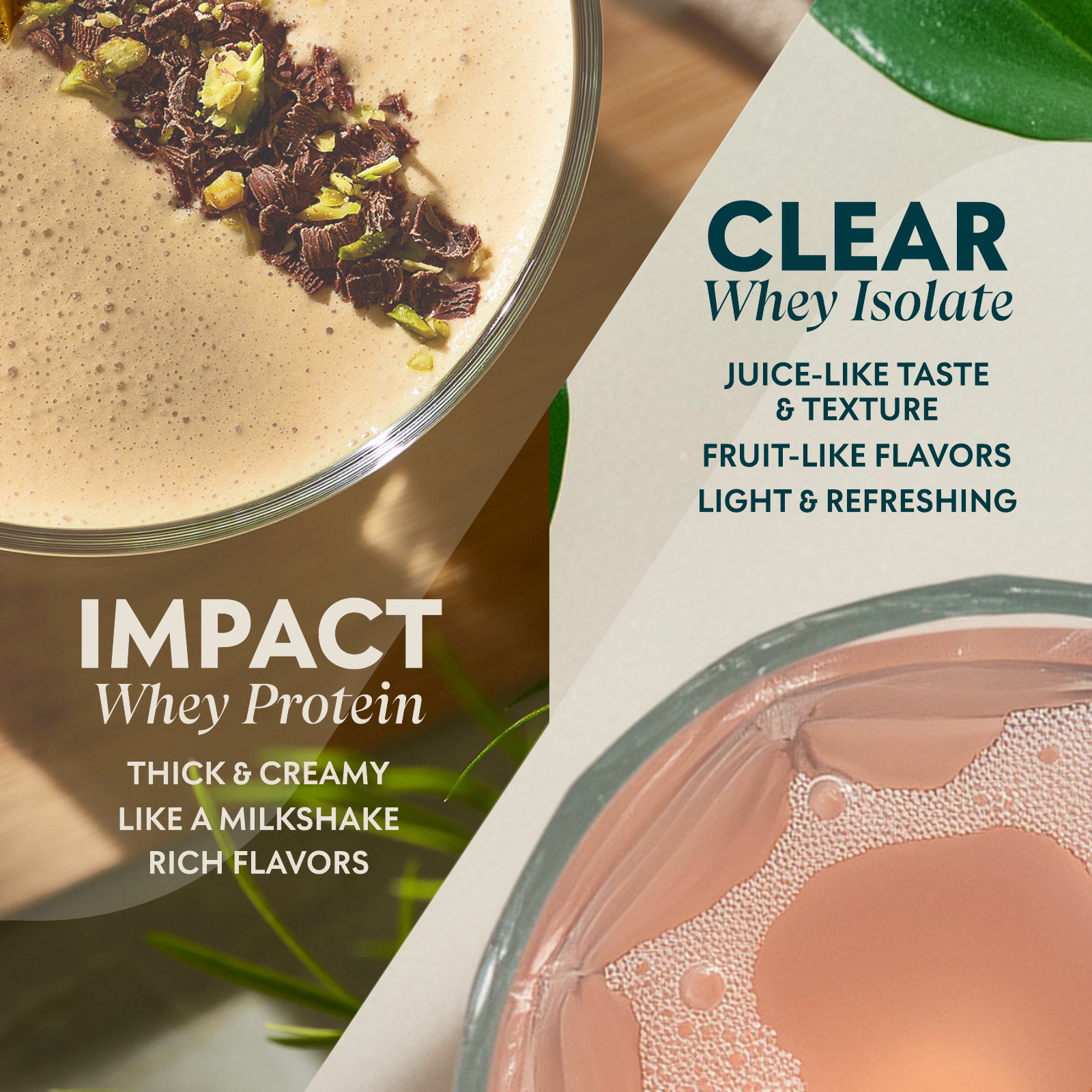 Clear Whey Isolate - 20servings - Watermelon