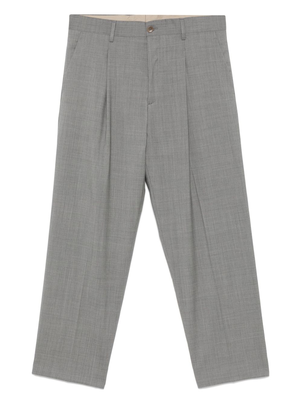 Costumein Vincent trousers - Grey