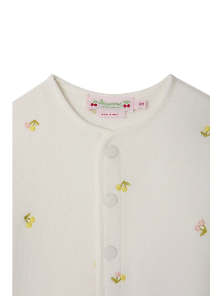 Bonpoint "Bambo" Sweatshirt