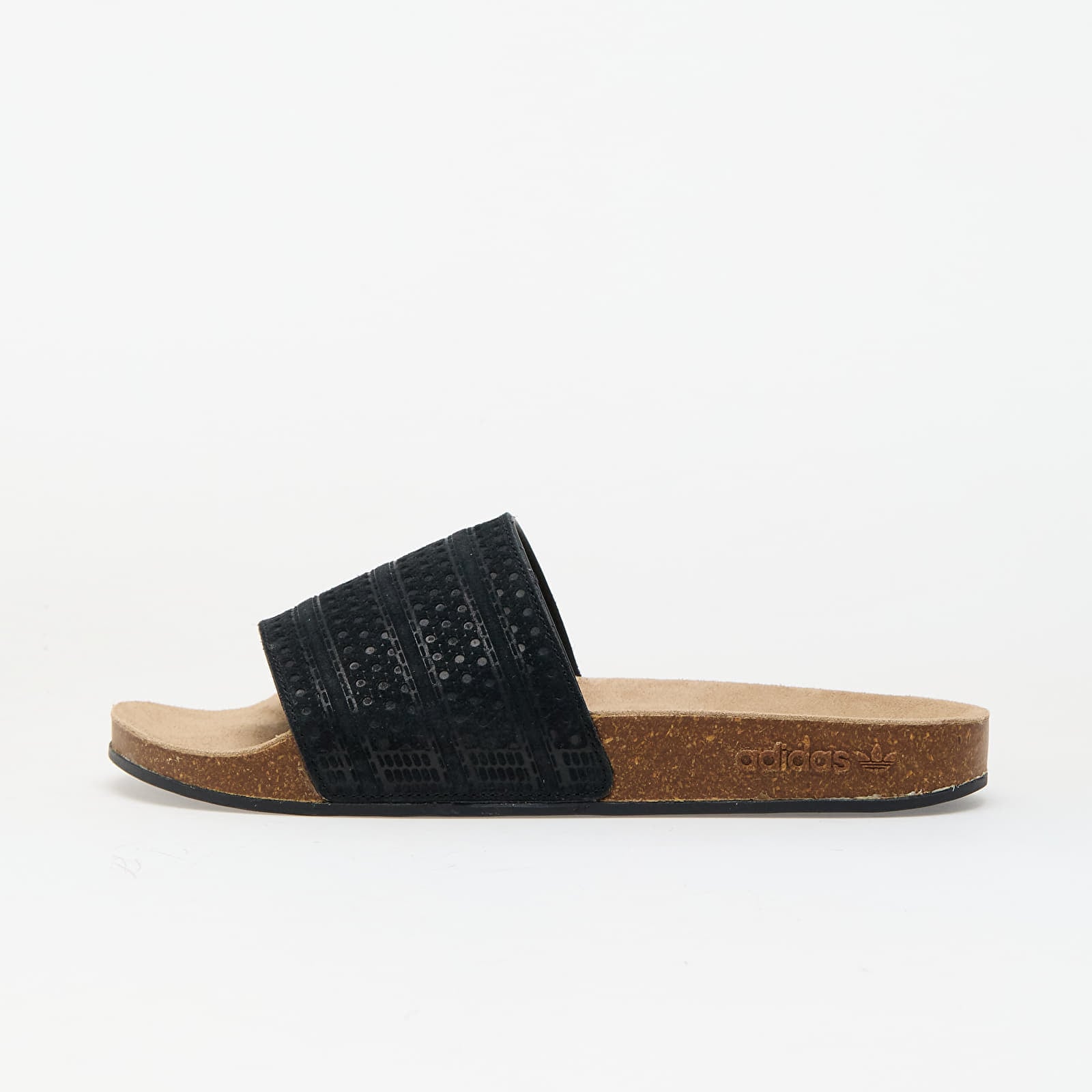 Shoes adidas Adilette Slides Core Black/ Core Black/ Core Black