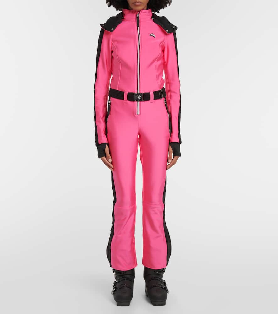Magic Ghoster ski suit
