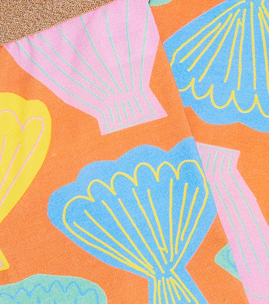 Stella McCartney Kids Printed jacket