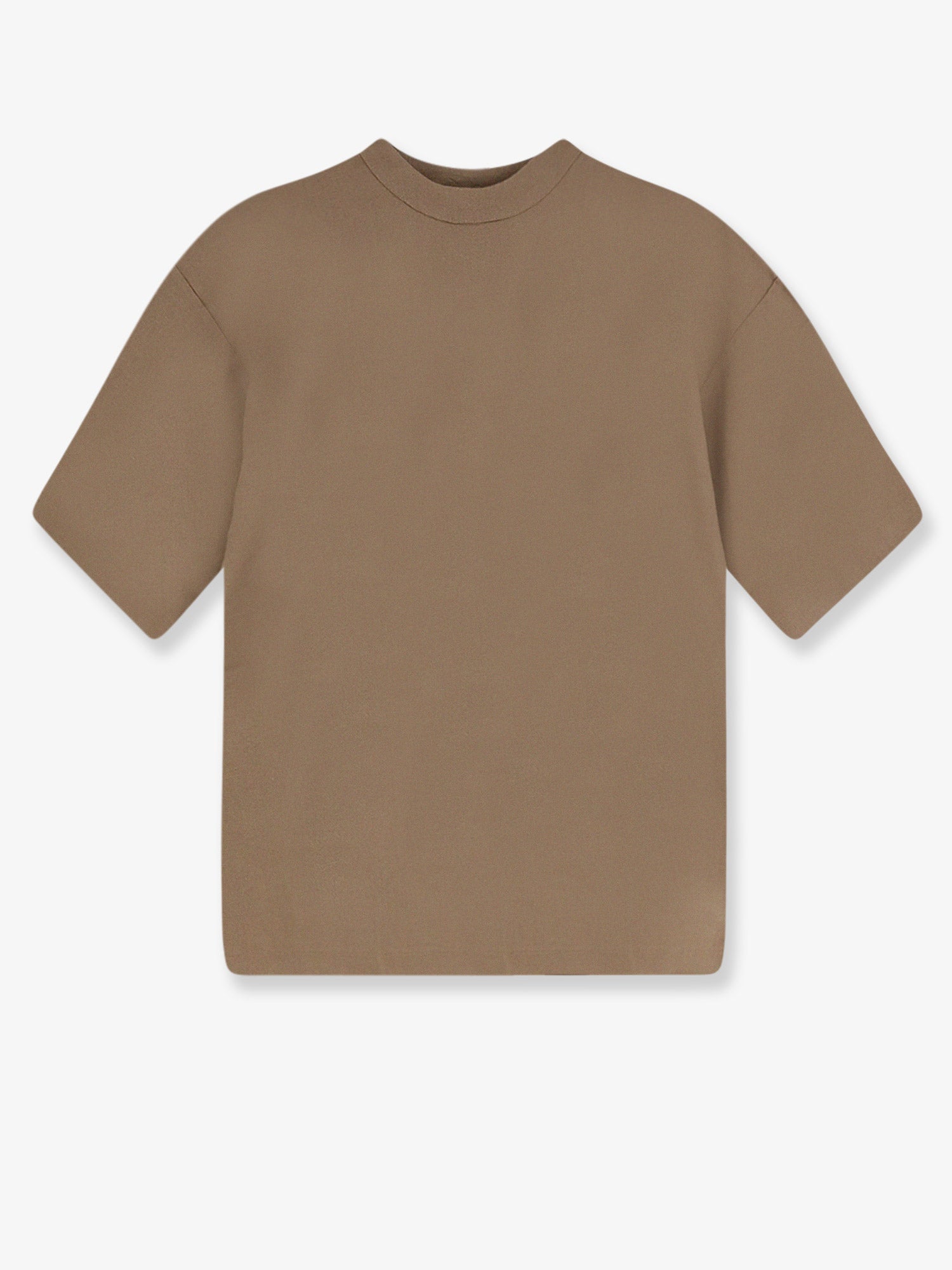 Ripalta T-Shirt — Brown