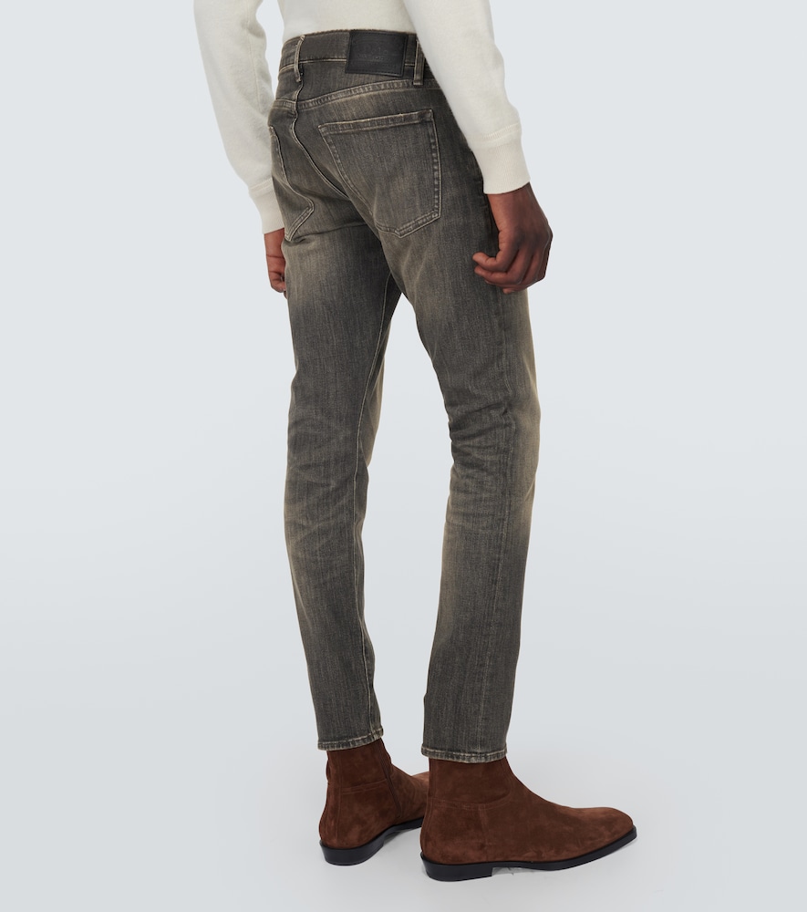 Sullivan slim jeans