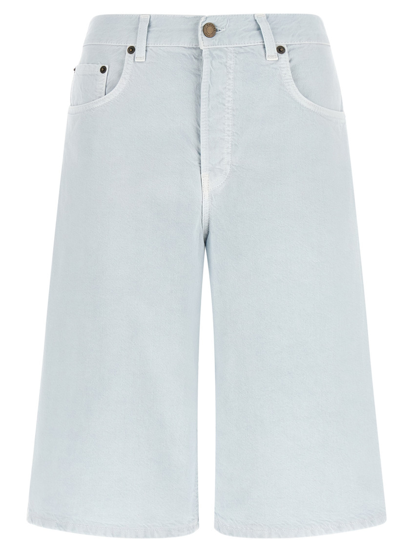 `New Becky Twill 45` Jeans
