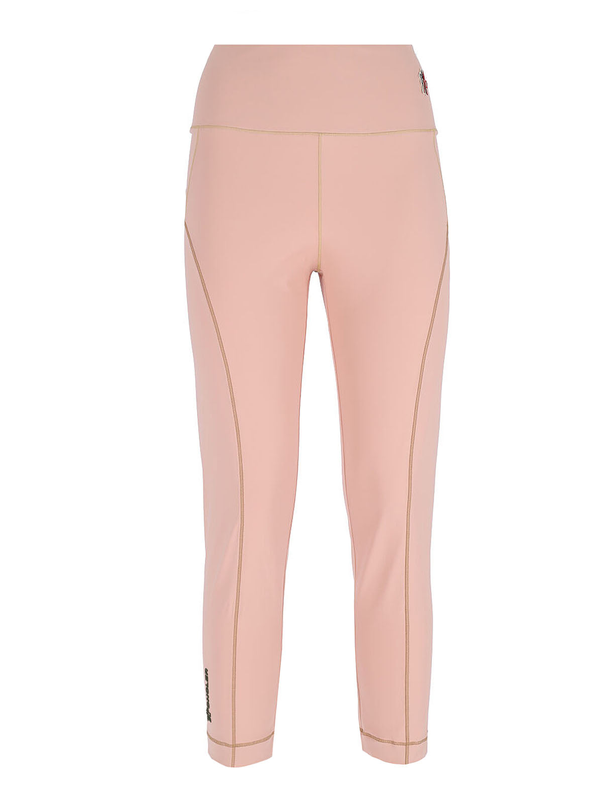 Stretch Nylon Trousers for Women